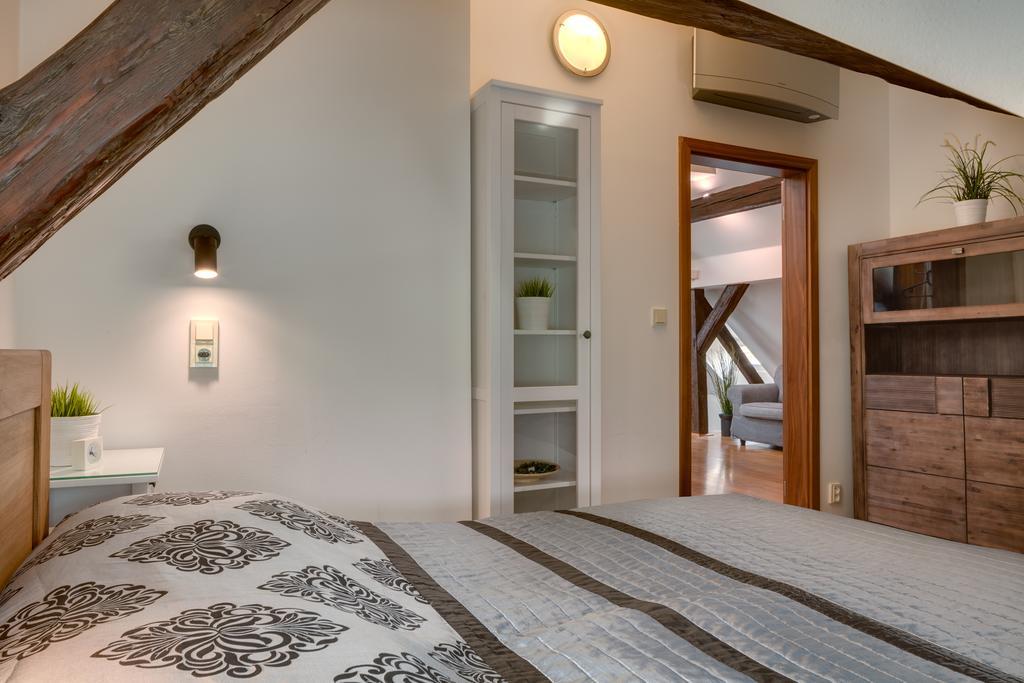 Michalska - Old Town Apartment Prague Luaran gambar