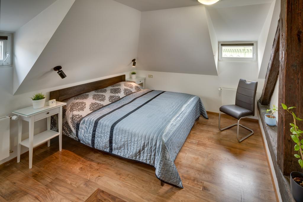 Michalska - Old Town Apartment Prague Luaran gambar