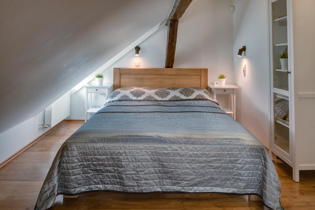 Michalska - Old Town Apartment Prague Luaran gambar